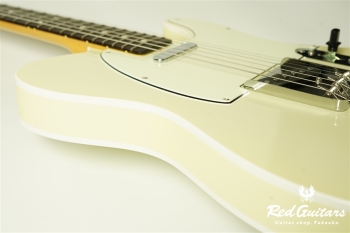 TLV-R2 - White Blonde